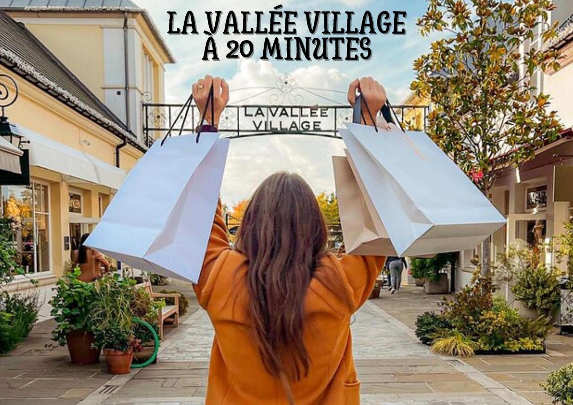 Nid Douillet Entre Paris Et Disney Vaires-sur-Marne エクステリア 写真